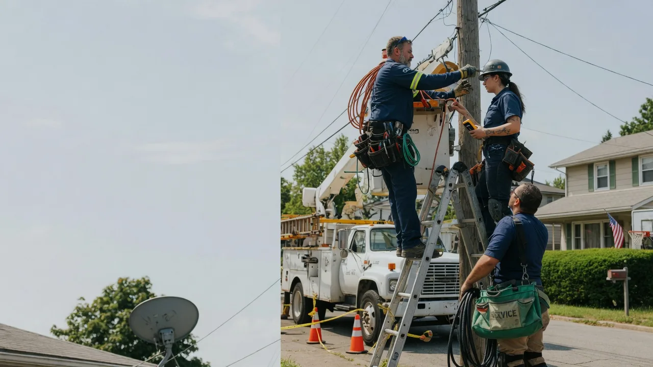 Electrical Repair in Alfred Station, NY near me